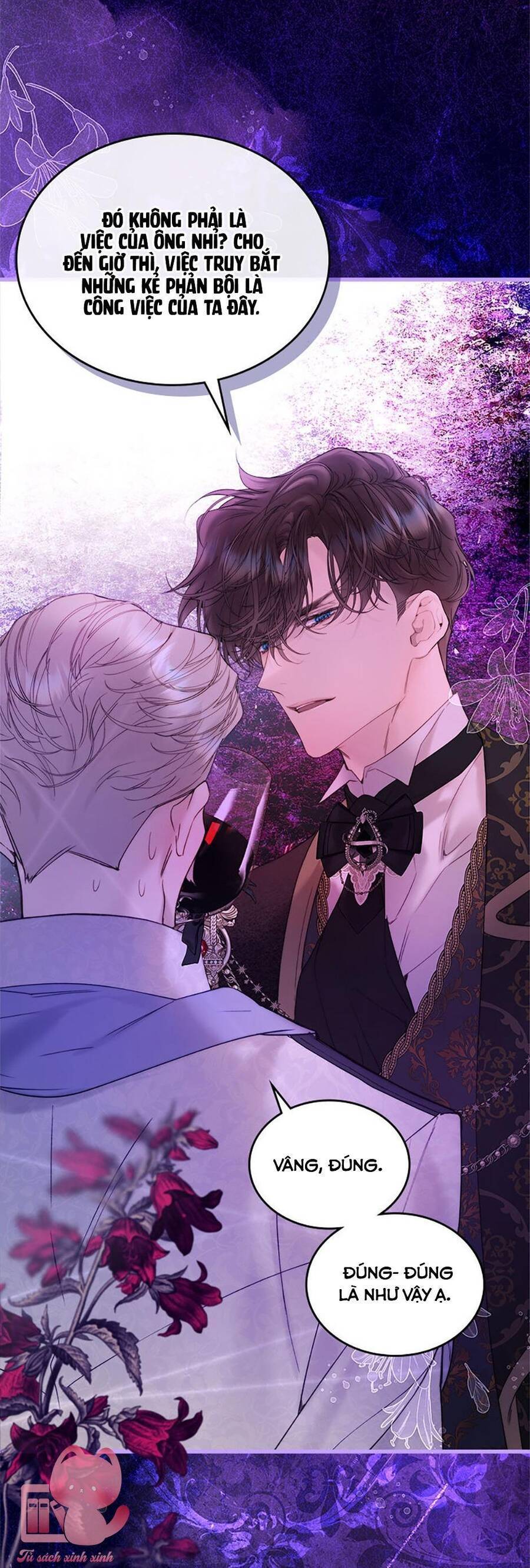 Công Chúa Chloe Chapter  112 - 23