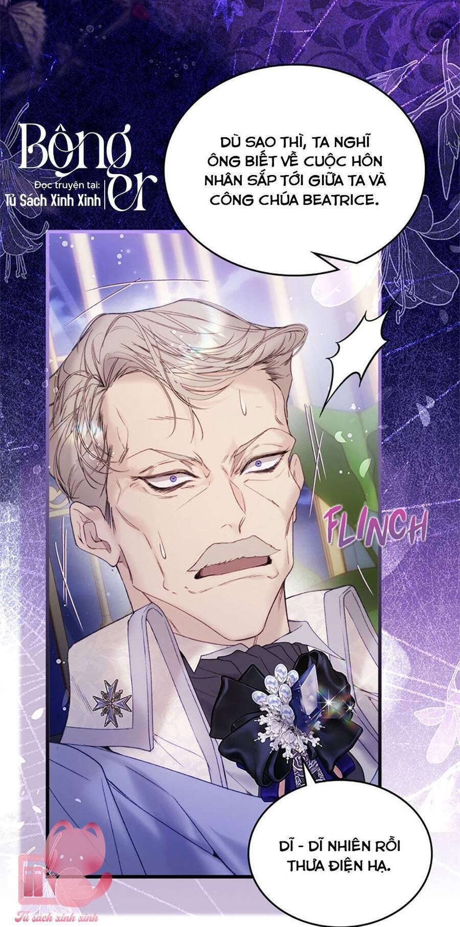 Công Chúa Chloe Chapter 112 - 24