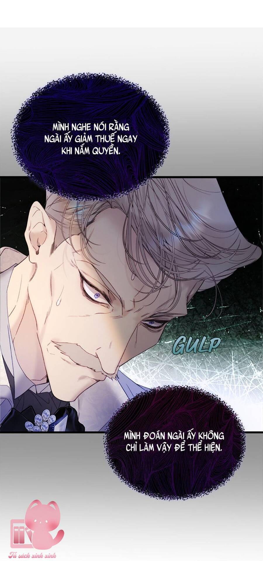 Công Chúa Chloe Chapter 112 - 26