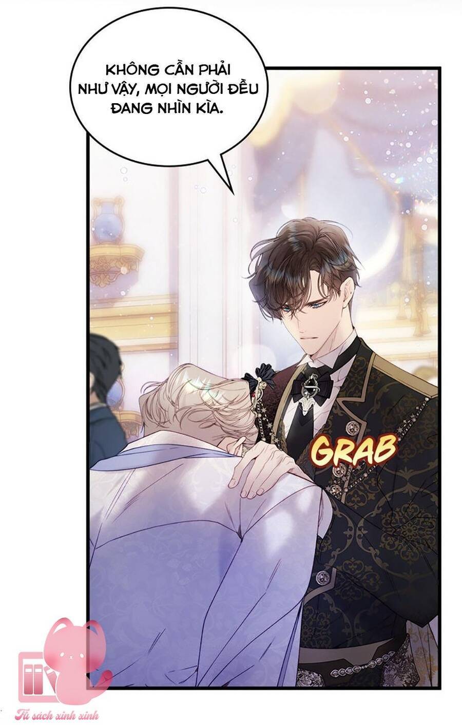 Công Chúa Chloe Chapter 112 - 27