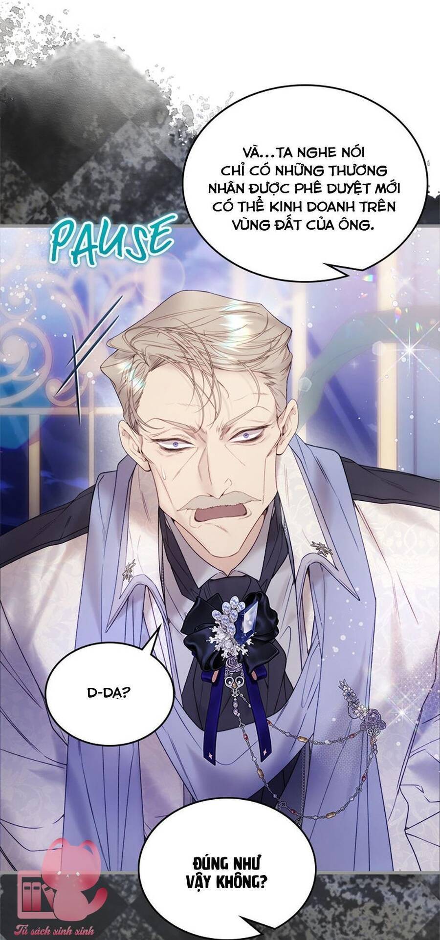 Công Chúa Chloe Chapter 112 - 28