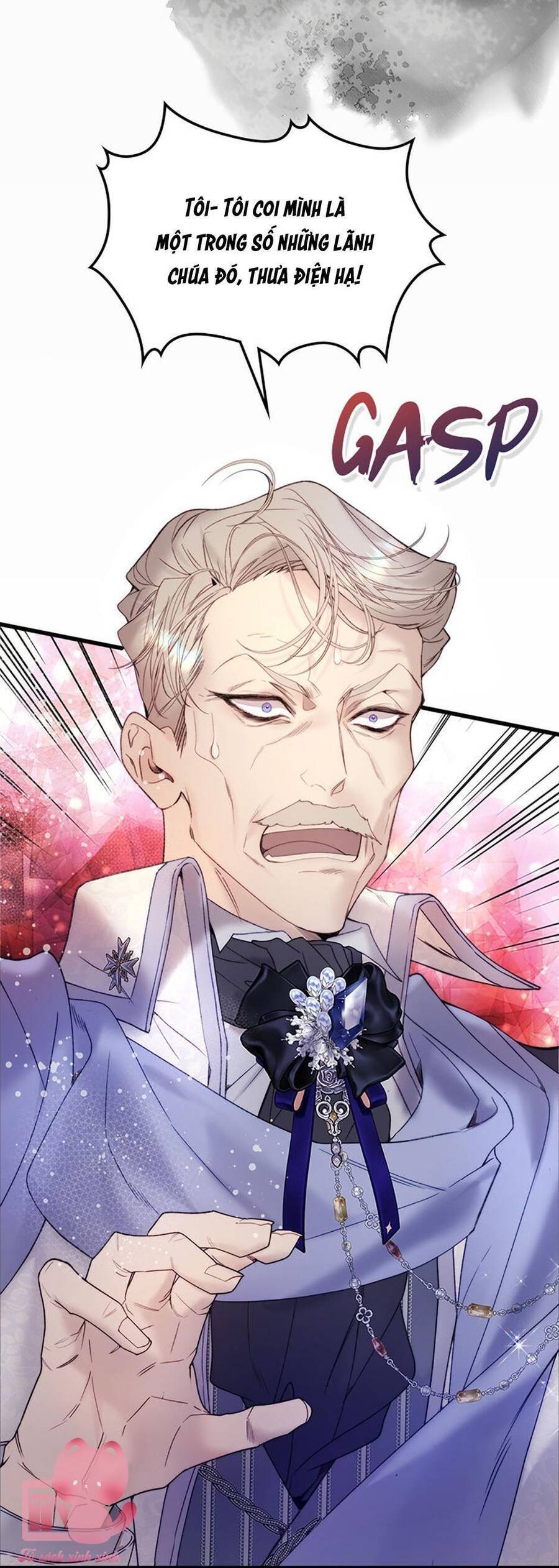 Công Chúa Chloe Chapter 112 - 30