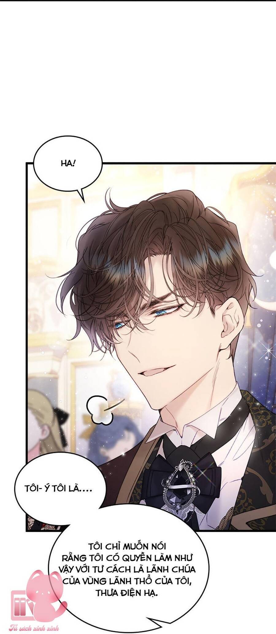 Công Chúa Chloe Chapter  112 - 31