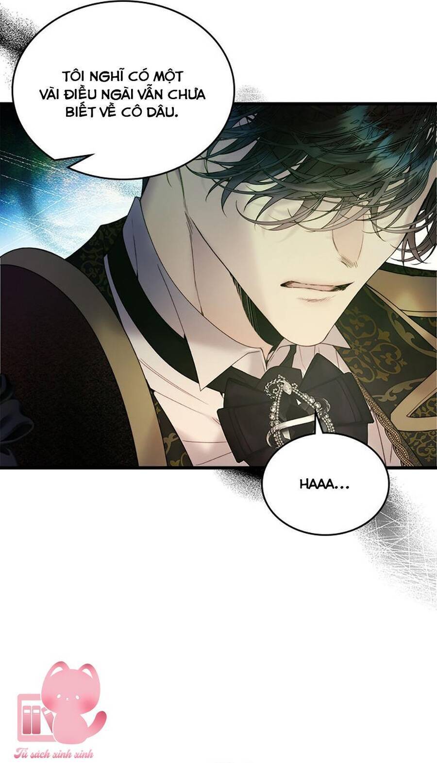 Công Chúa Chloe Chapter 112 - 37