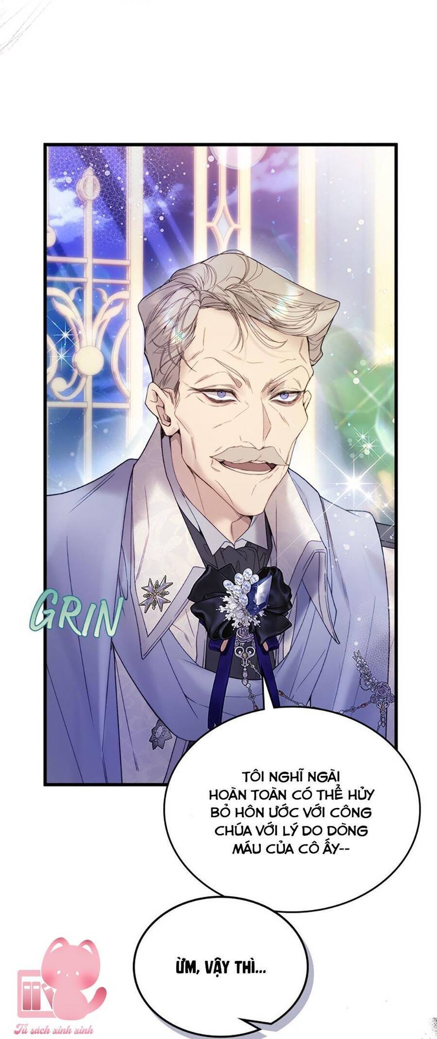 Công Chúa Chloe Chapter  112 - 42