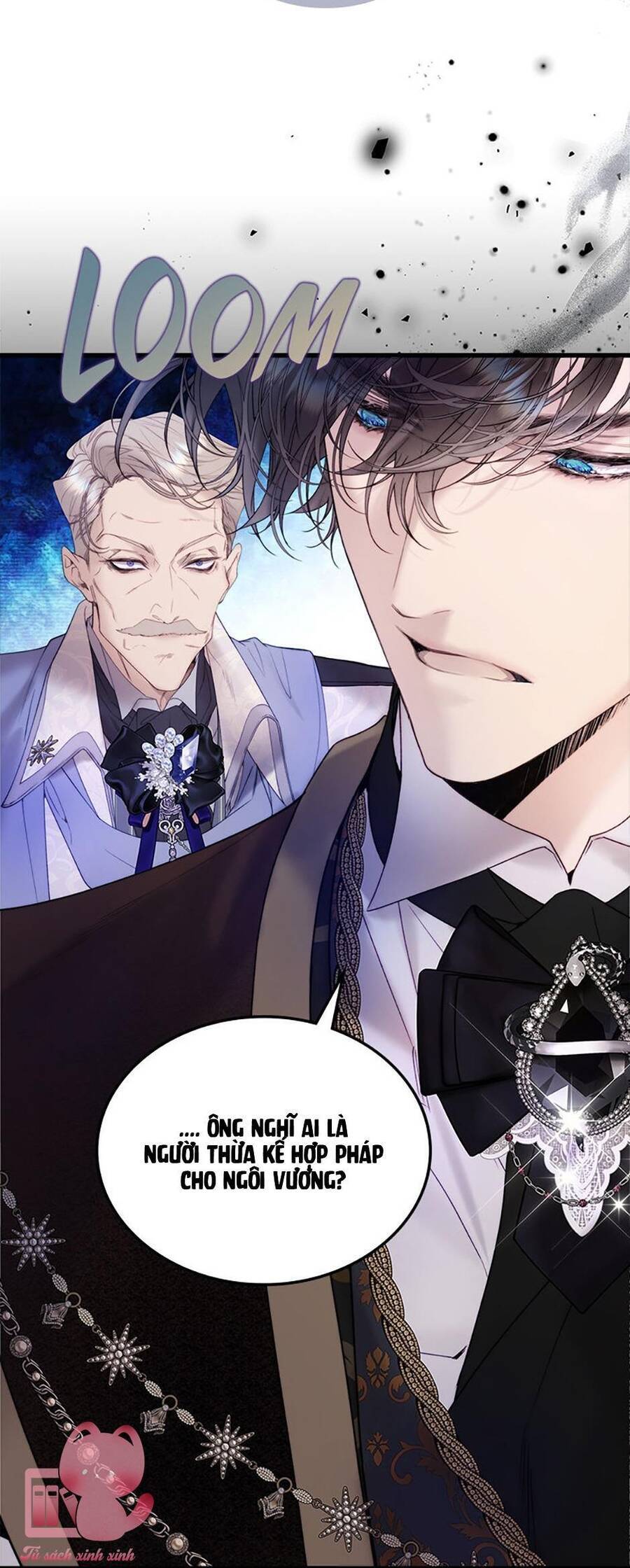 Công Chúa Chloe Chapter 112 - 43