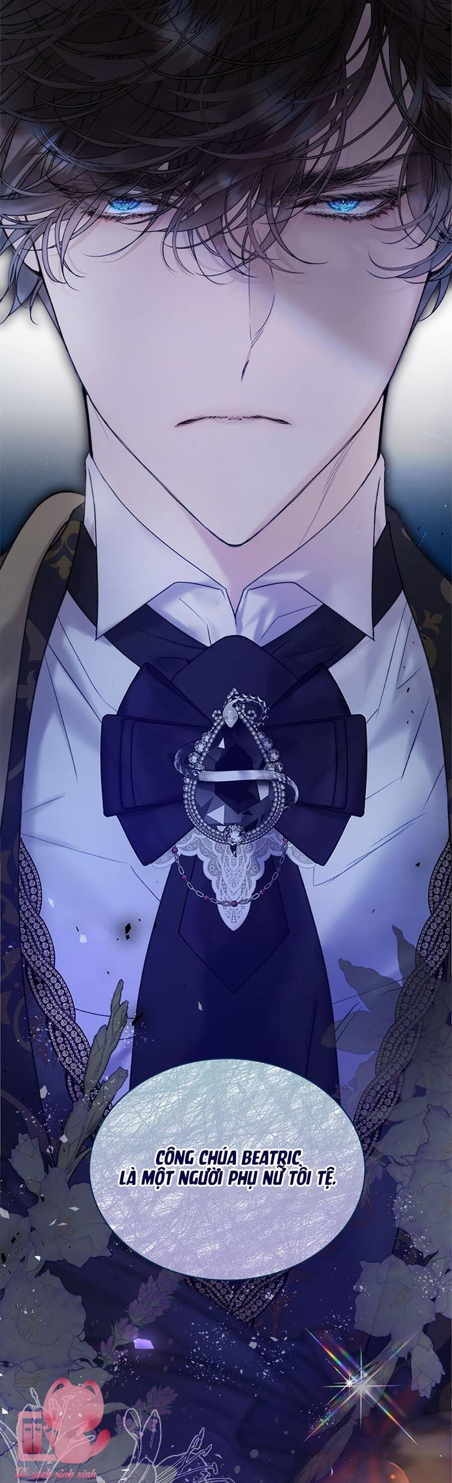 Công Chúa Chloe Chapter 112 - 48