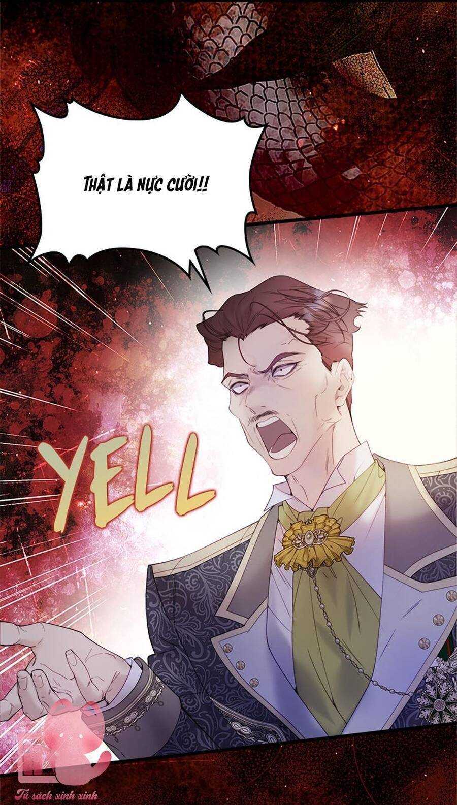 Công Chúa Chloe Chapter  112 - 6