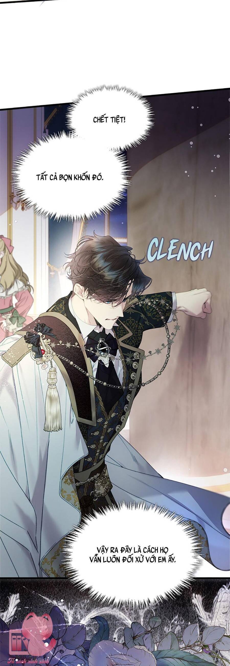 Công Chúa Chloe Chapter 112 - 54