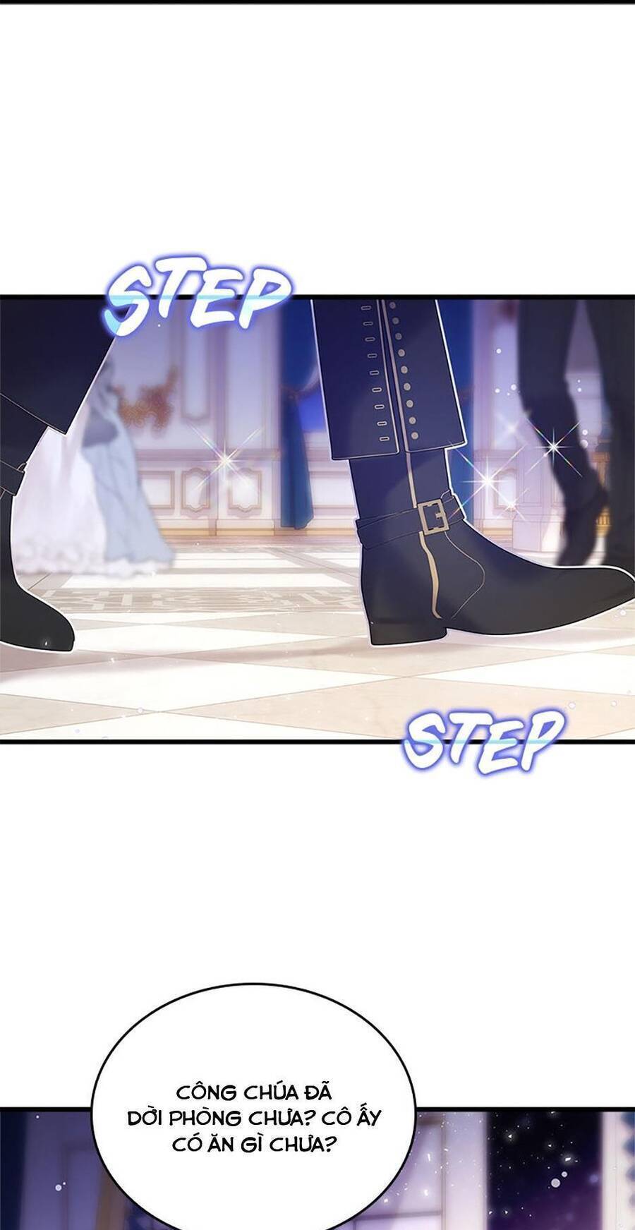 Công Chúa Chloe Chapter 112 - 57