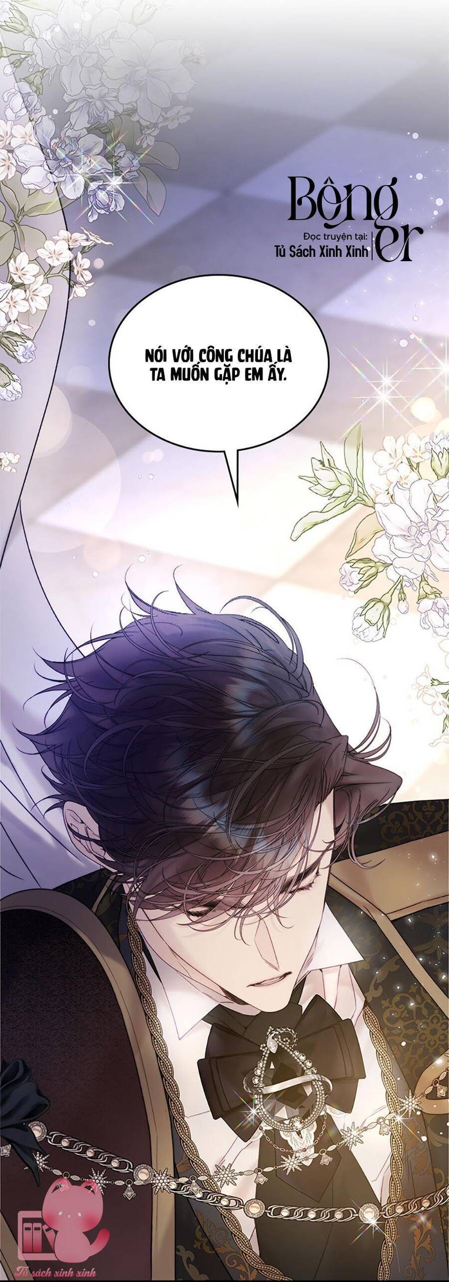 Công Chúa Chloe Chapter  112 - 59