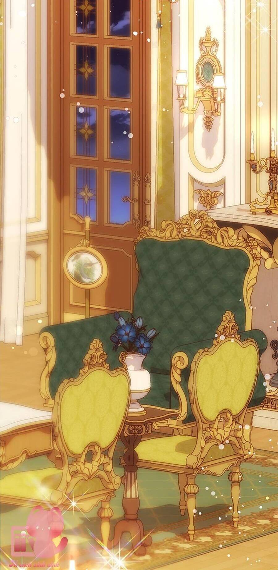 Công Chúa Chloe Chapter  112 - 61