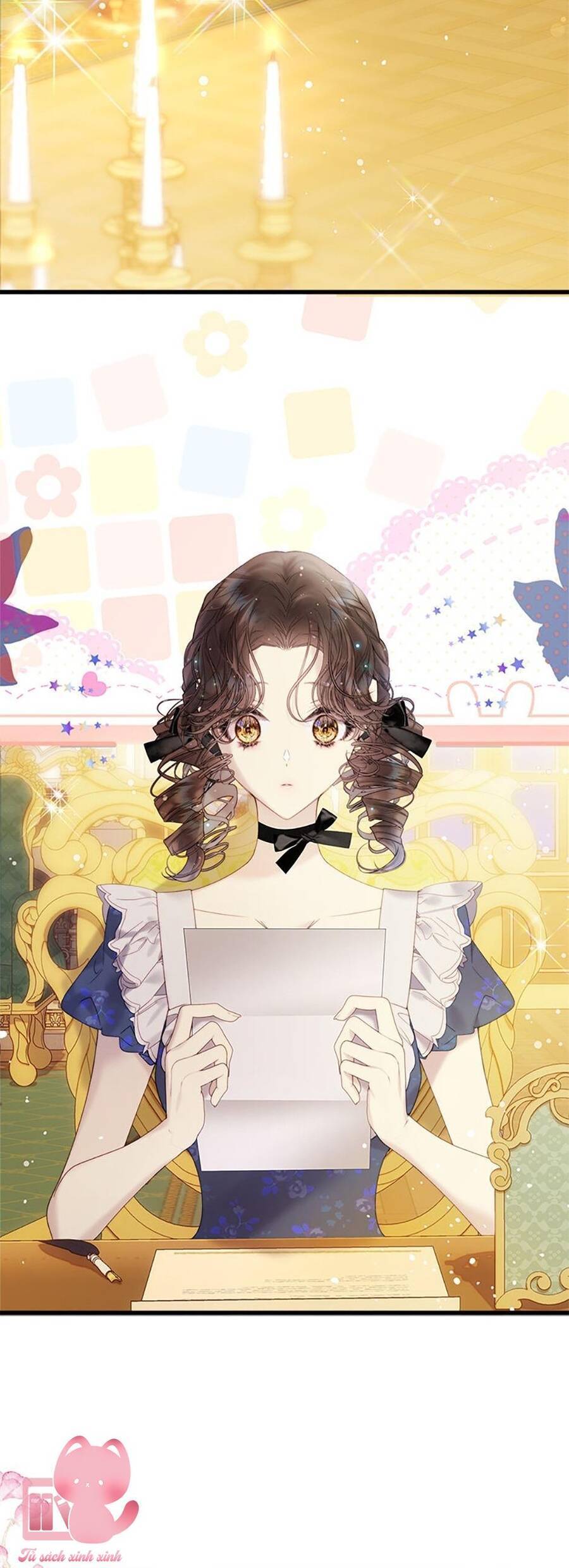 Công Chúa Chloe Chapter 112 - 62