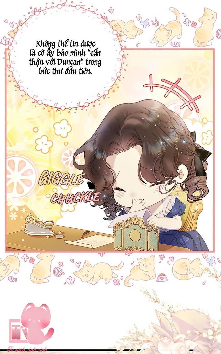 Công Chúa Chloe Chapter 112 - 64