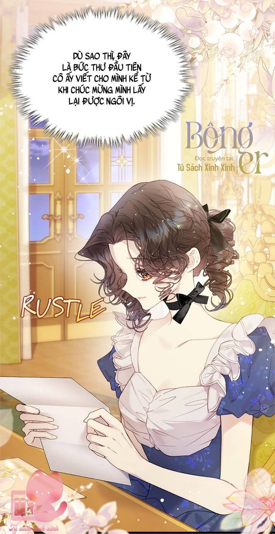 Công Chúa Chloe Chapter 112 - 65