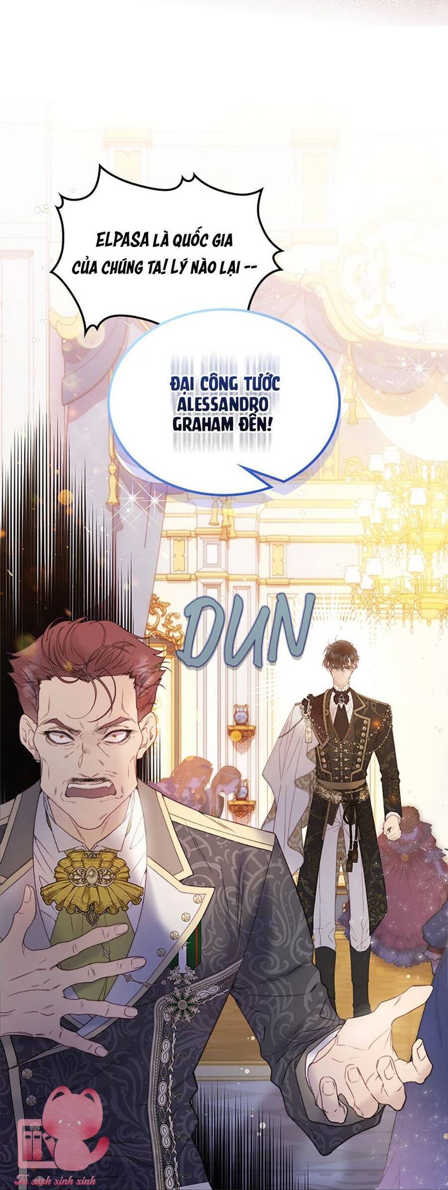 Công Chúa Chloe Chapter 112 - 9