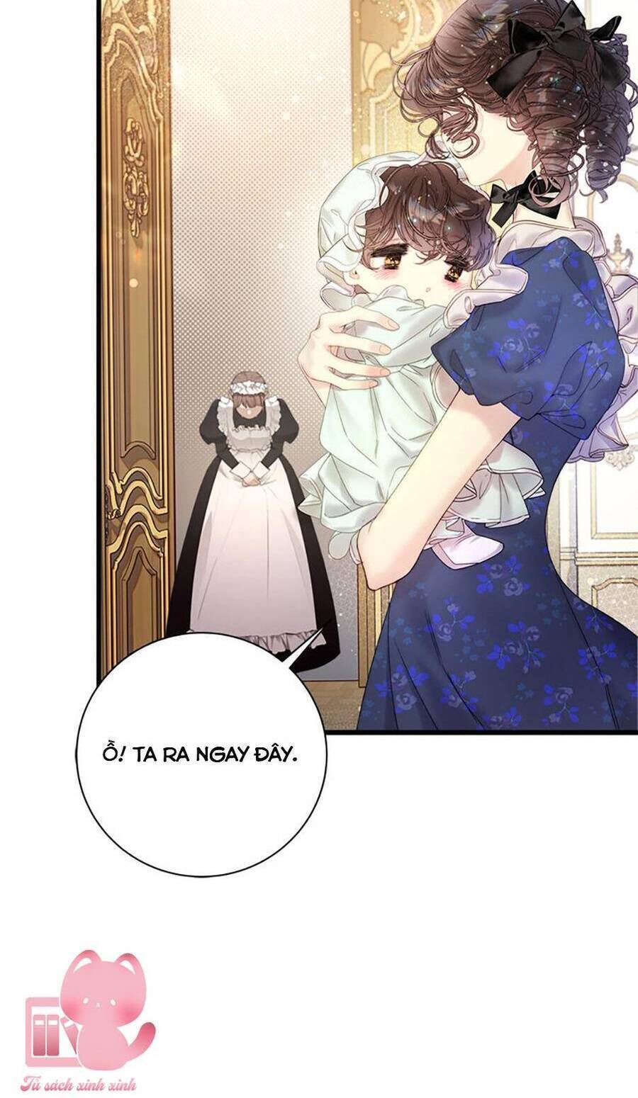 Công Chúa Chloe Chapter 113 - 12