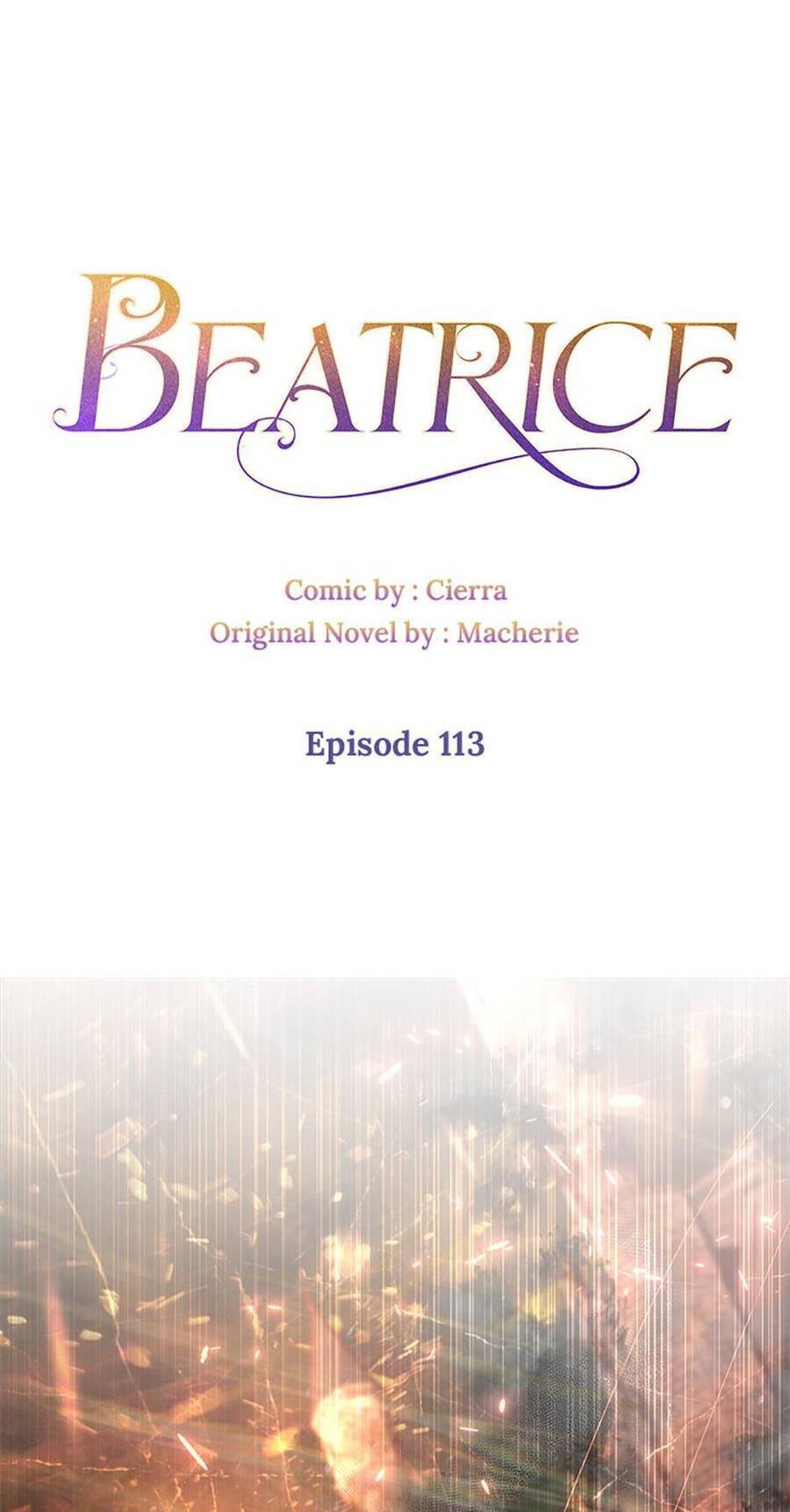 Công Chúa Chloe Chapter 113 - 13