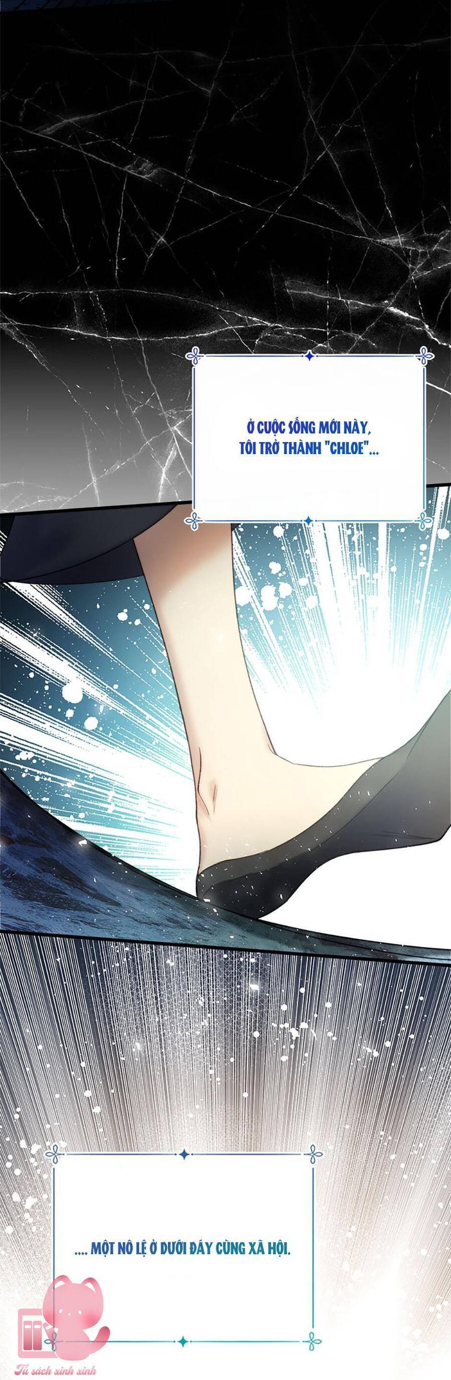 Công Chúa Chloe Chapter  113 - 17