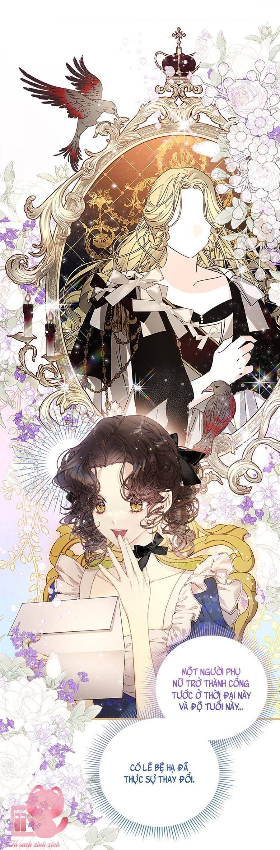 Công Chúa Chloe Chapter  113 - 4