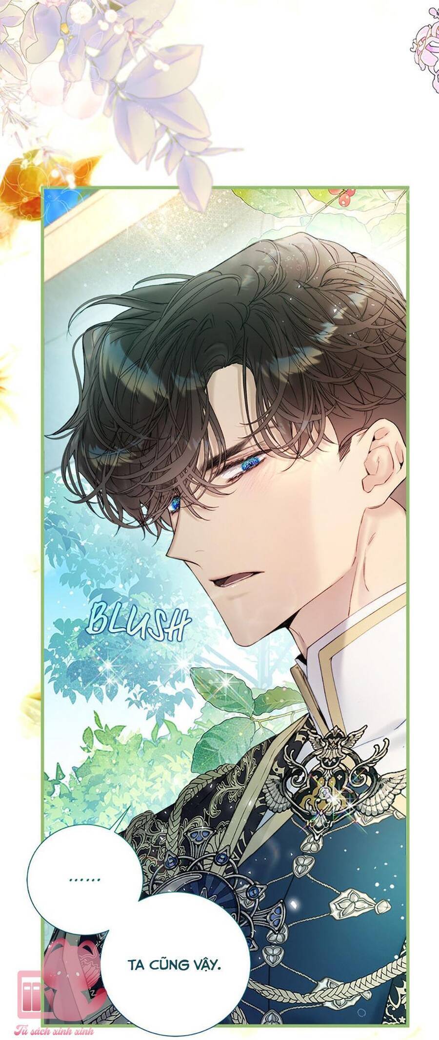 Công Chúa Chloe Chapter 113 - 31