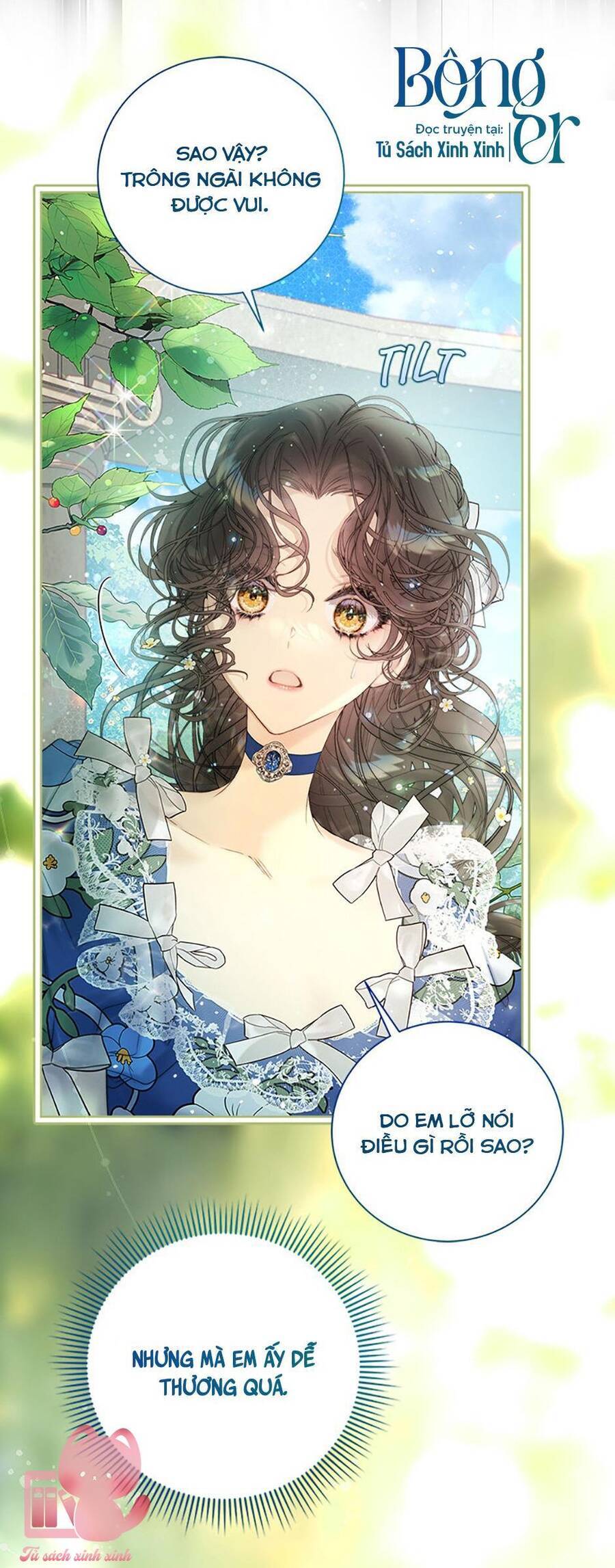 Công Chúa Chloe Chapter  113 - 34