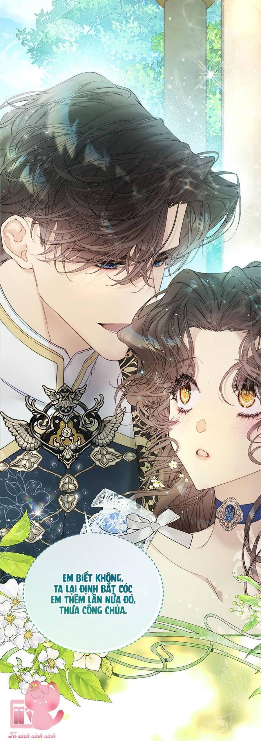 Công Chúa Chloe Chapter  113 - 36