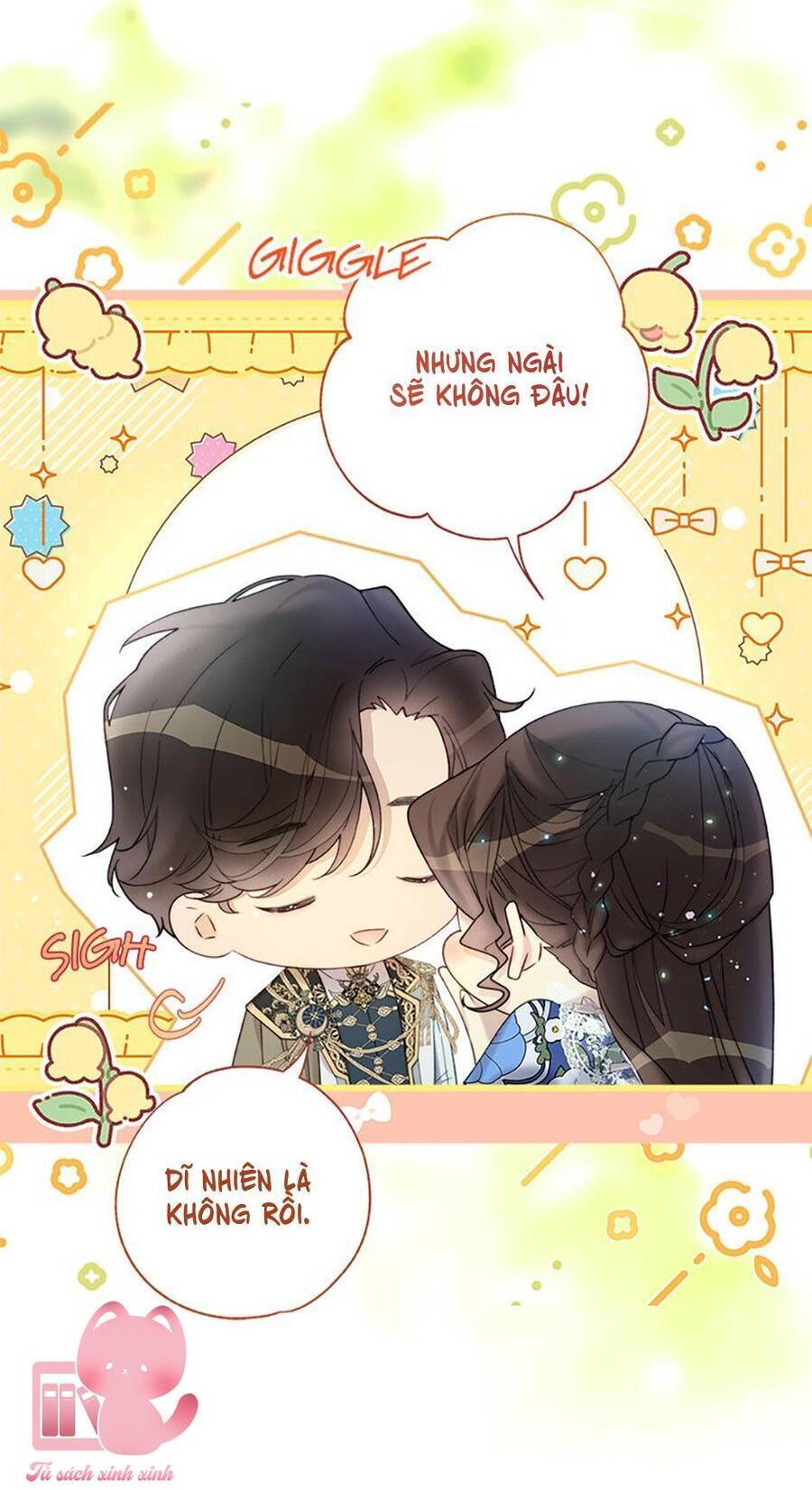 Công Chúa Chloe Chapter  113 - 37