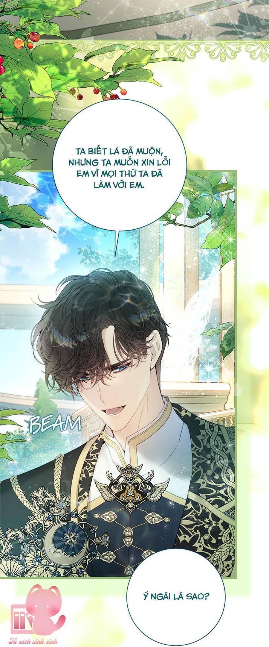 Công Chúa Chloe Chapter  113 - 39