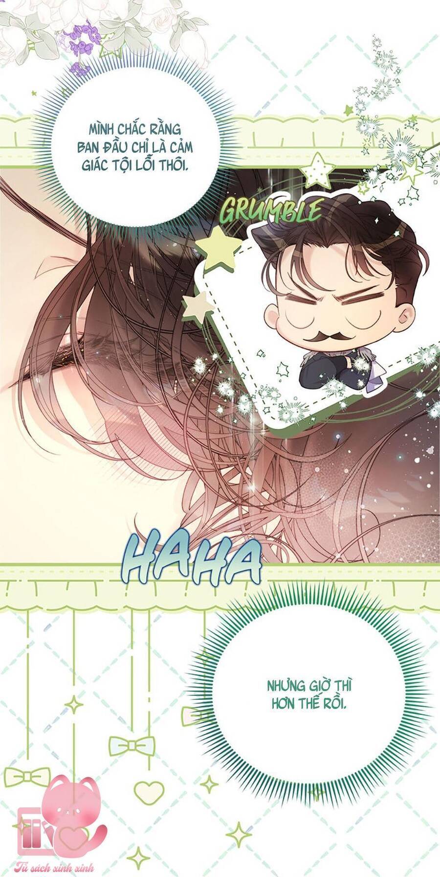 Công Chúa Chloe Chapter  113 - 5