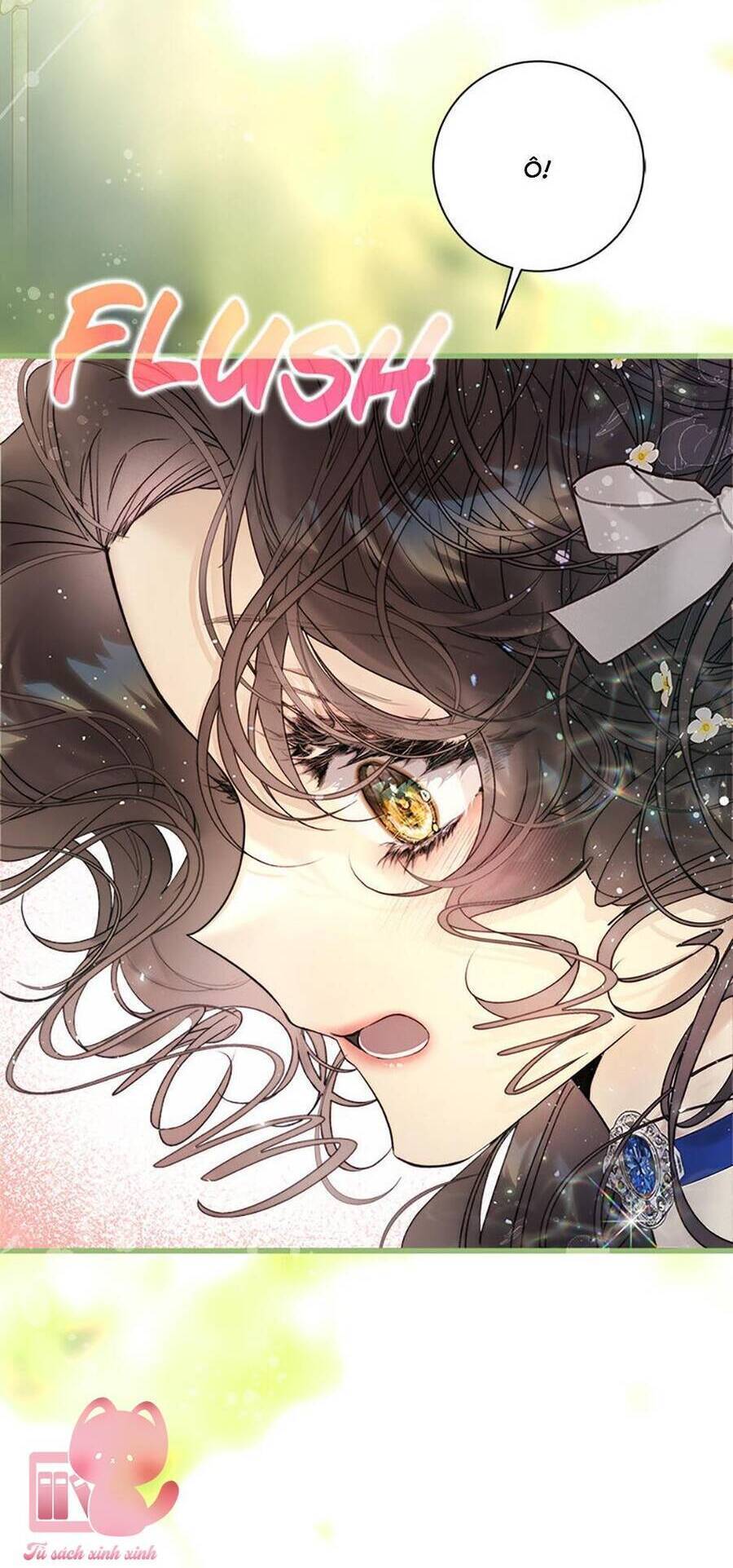 Công Chúa Chloe Chapter  113 - 41