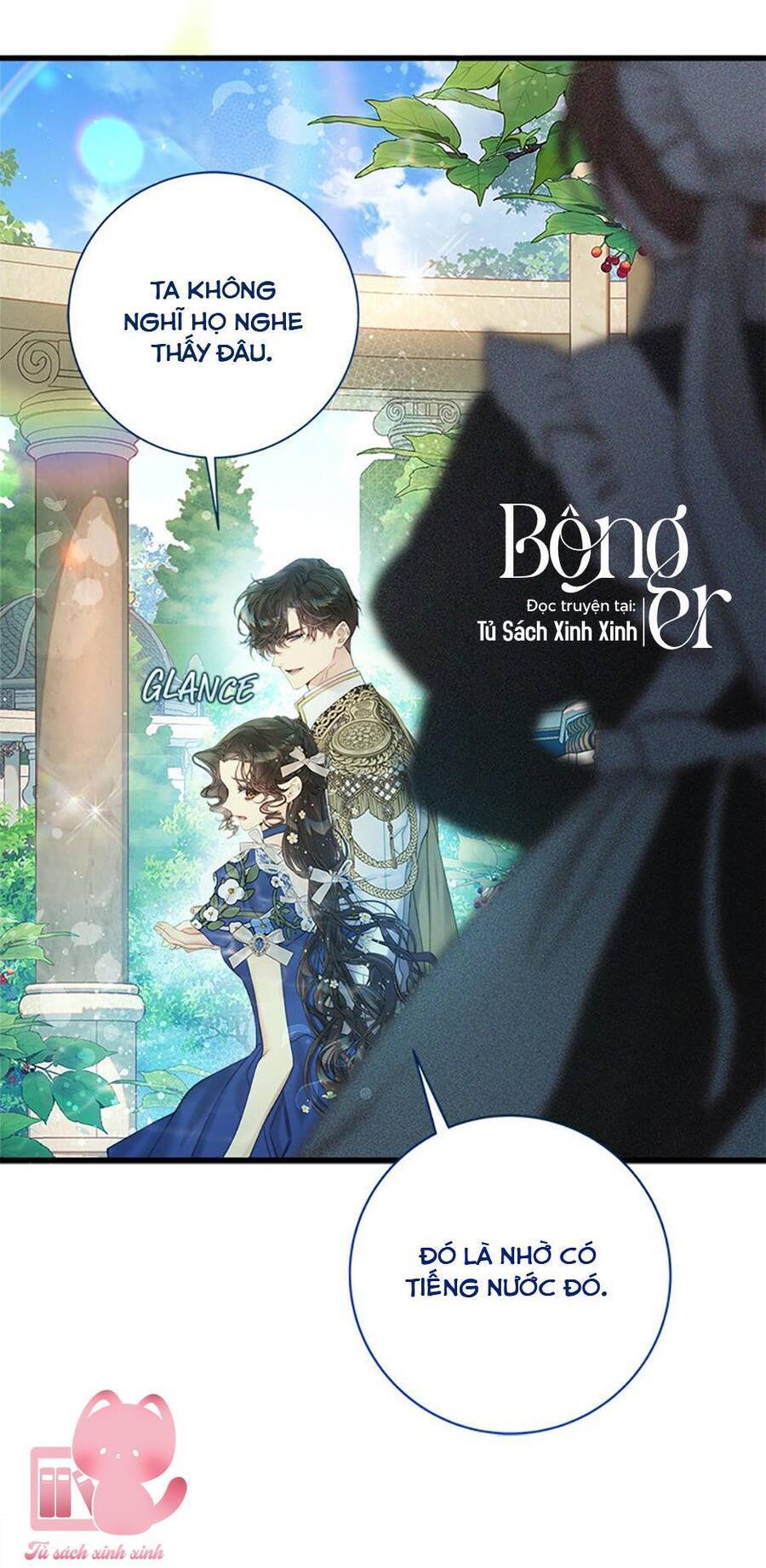 Công Chúa Chloe Chapter  113 - 42