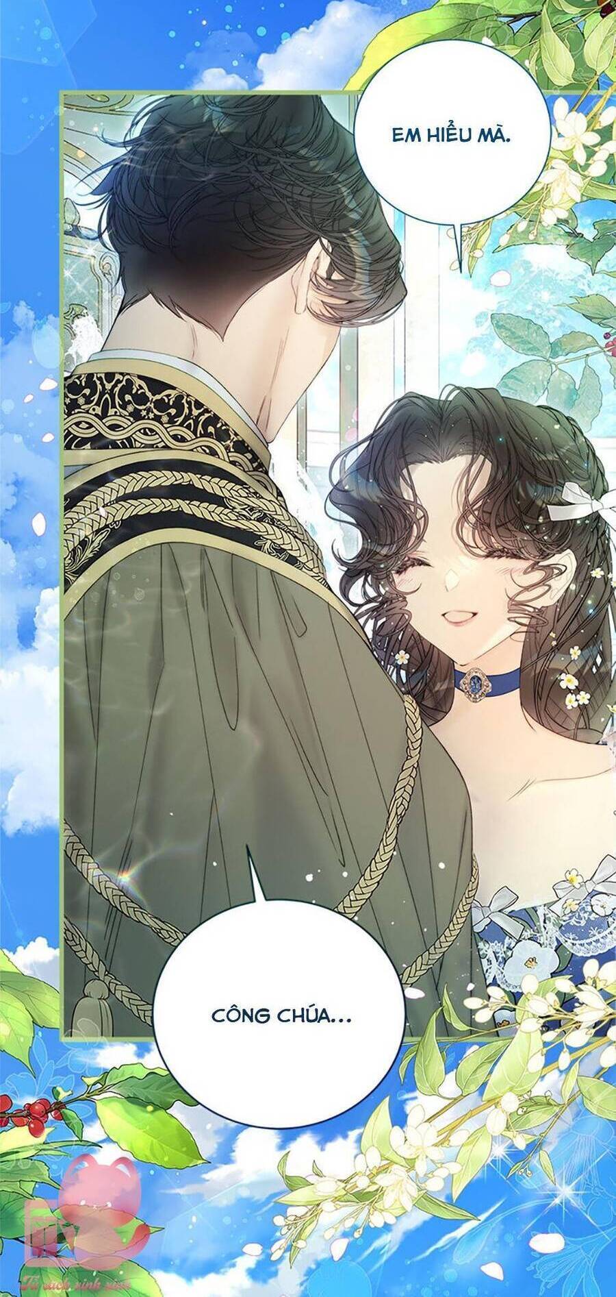 Công Chúa Chloe Chapter  113 - 46