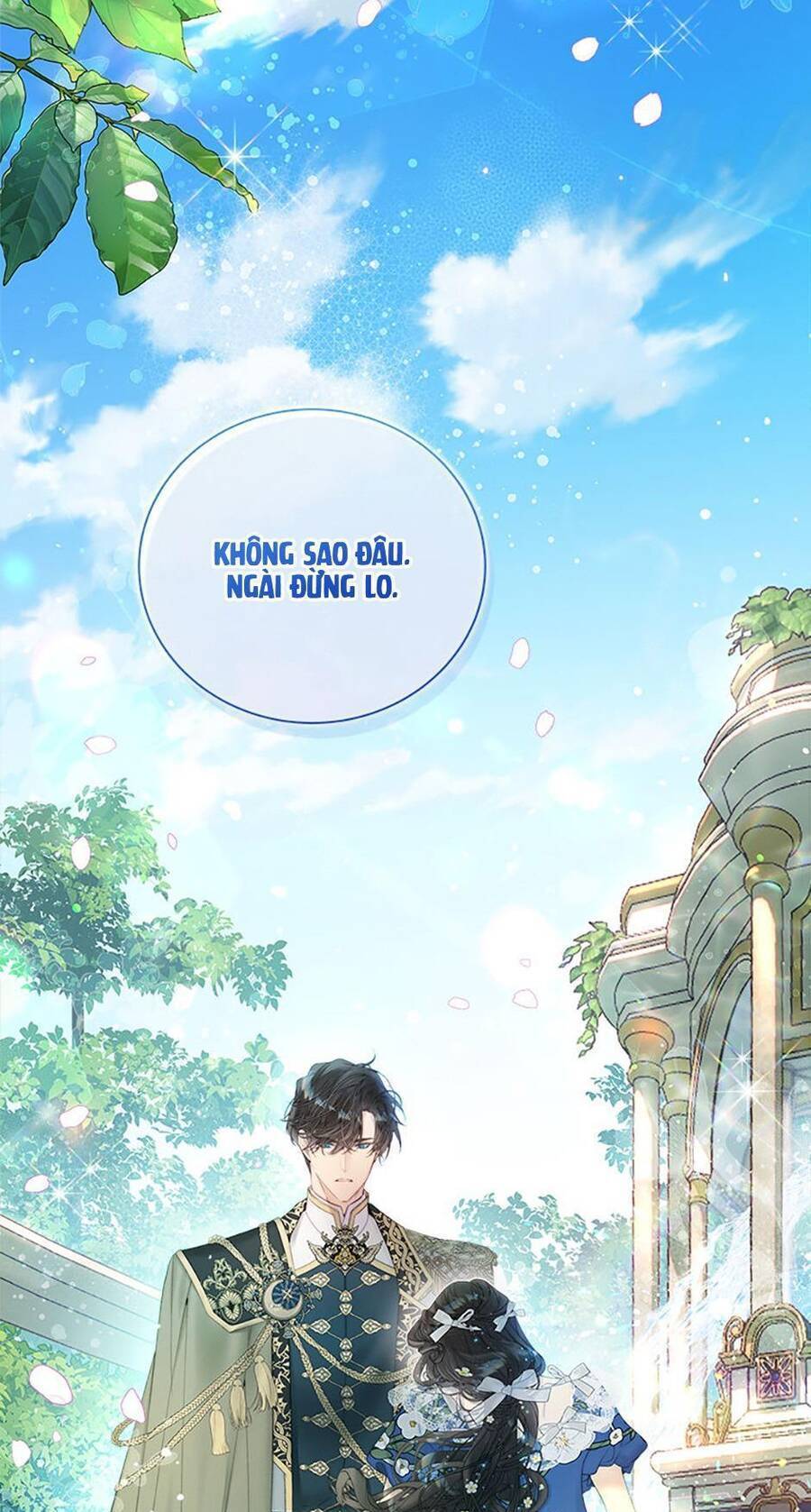 Công Chúa Chloe Chapter  113 - 47