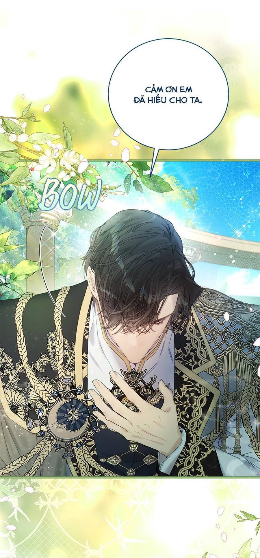 Công Chúa Chloe Chapter  113 - 49