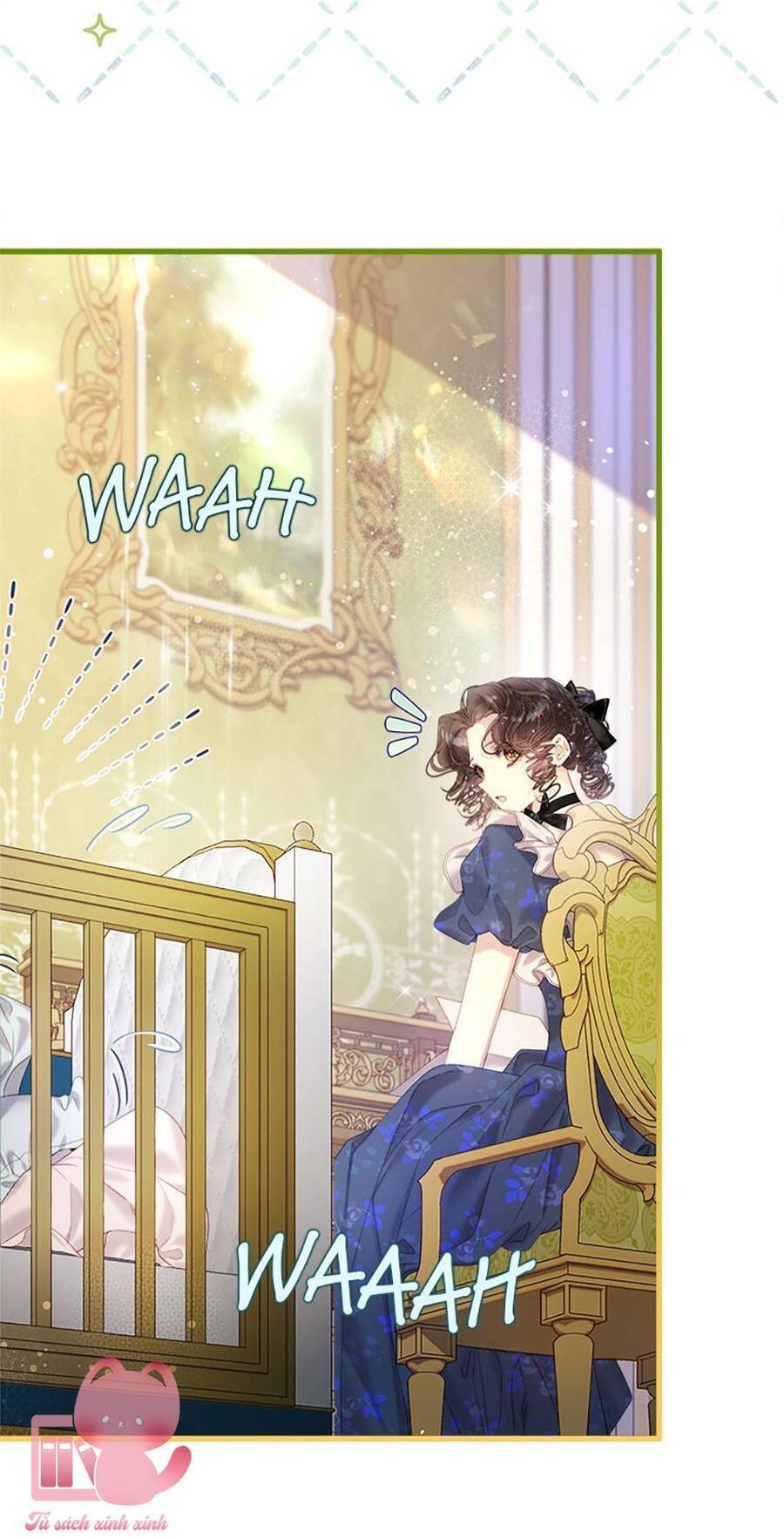 Công Chúa Chloe Chapter  113 - 6