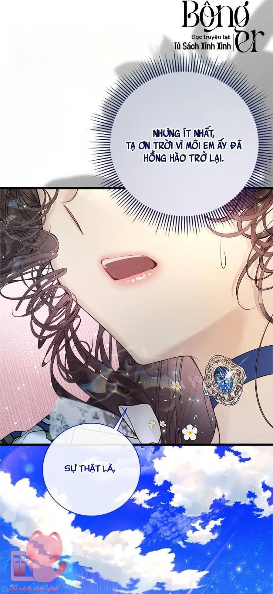 Công Chúa Chloe Chapter 113 - 52