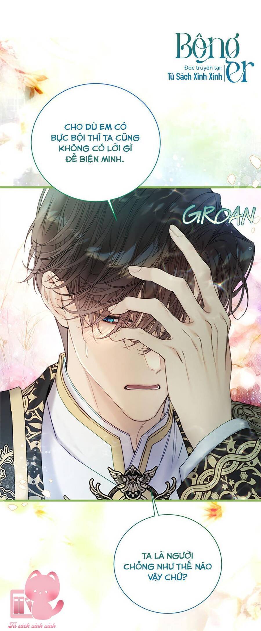 Công Chúa Chloe Chapter 113 - 59