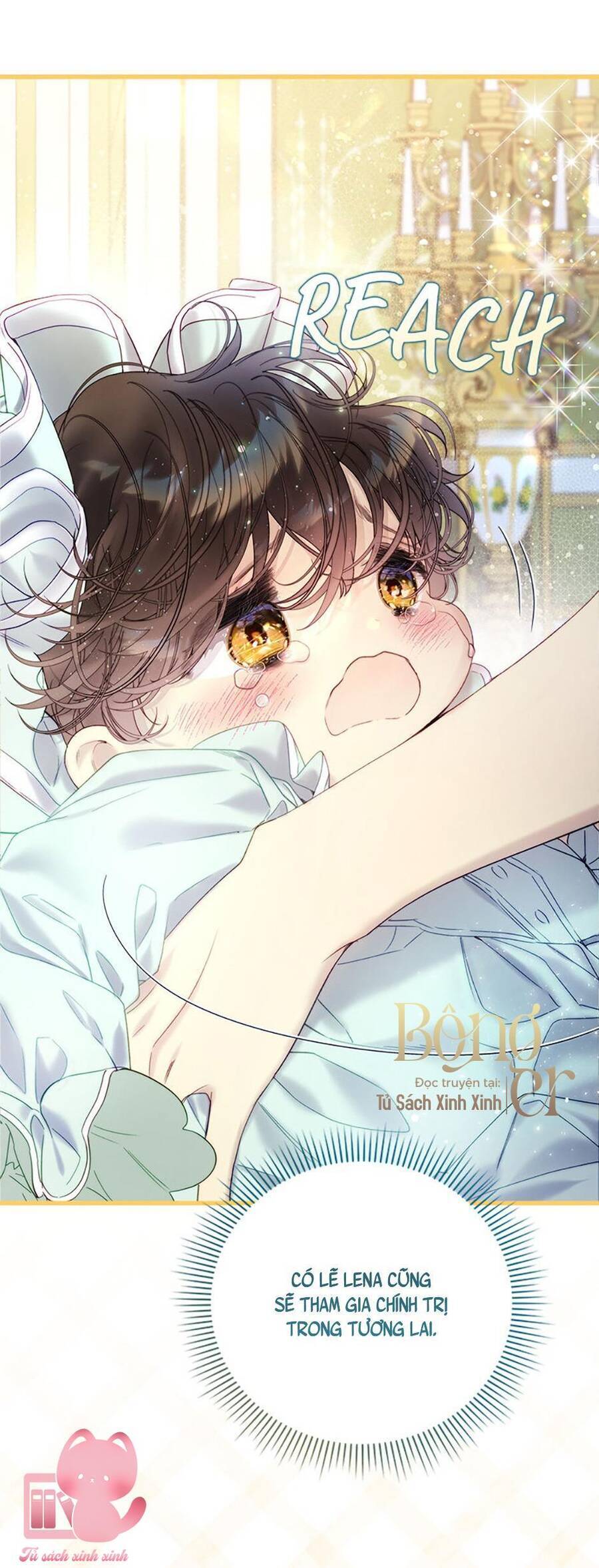 Công Chúa Chloe Chapter 113 - 7