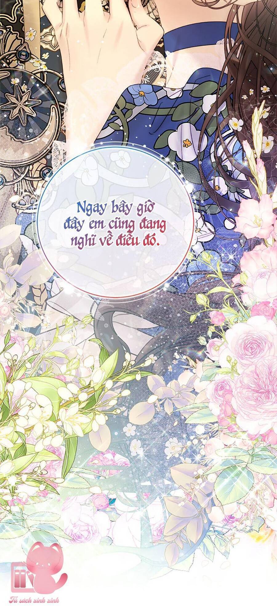 Công Chúa Chloe Chapter  113 - 63