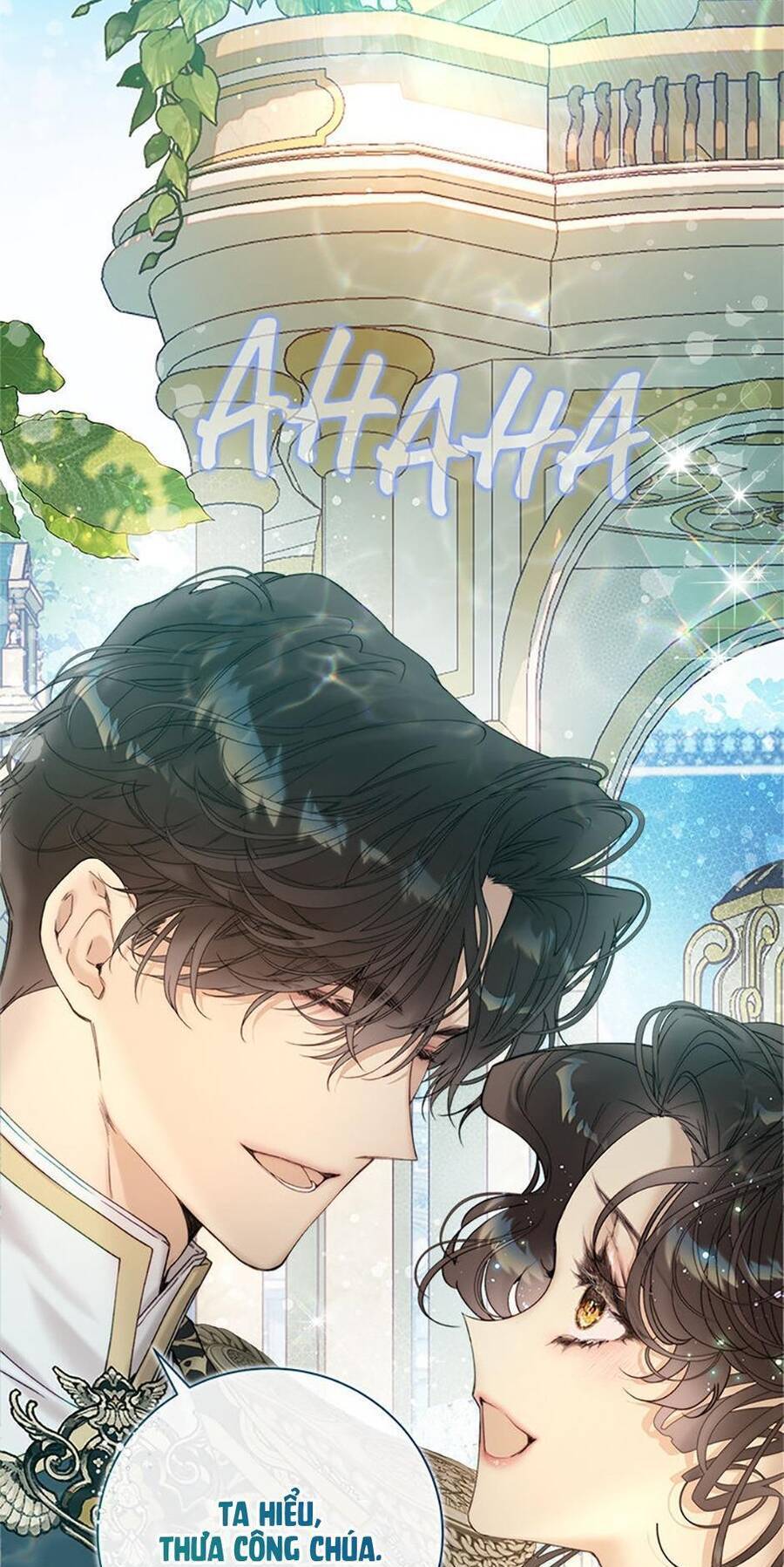 Công Chúa Chloe Chapter  114 - 13