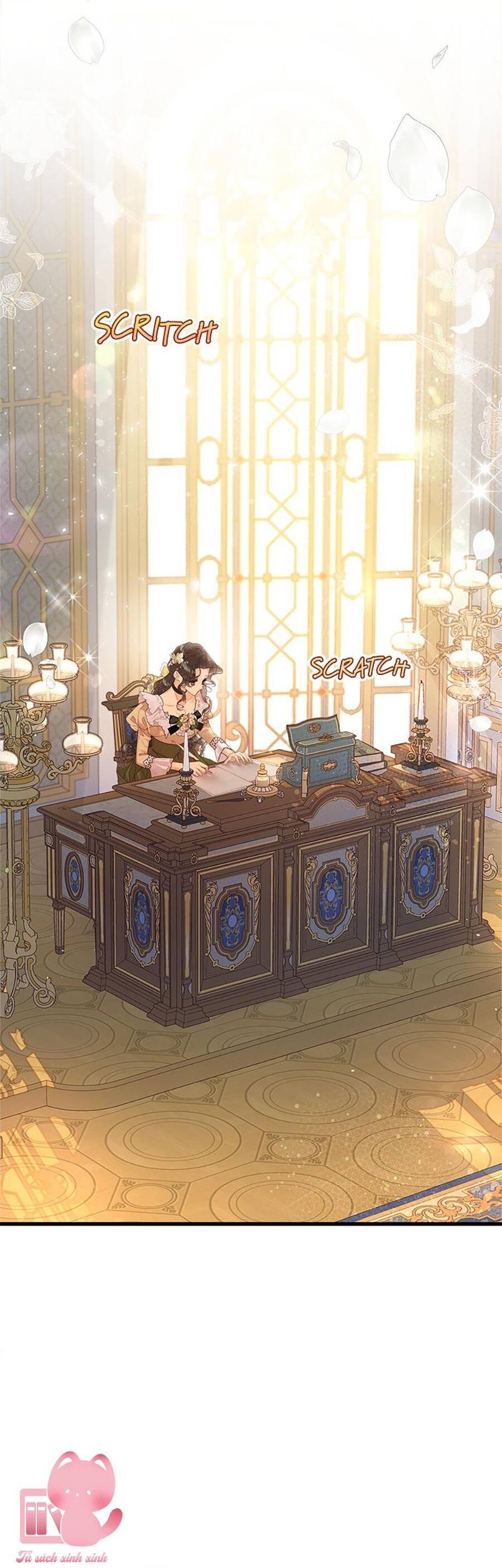 Công Chúa Chloe Chapter  114 - 16