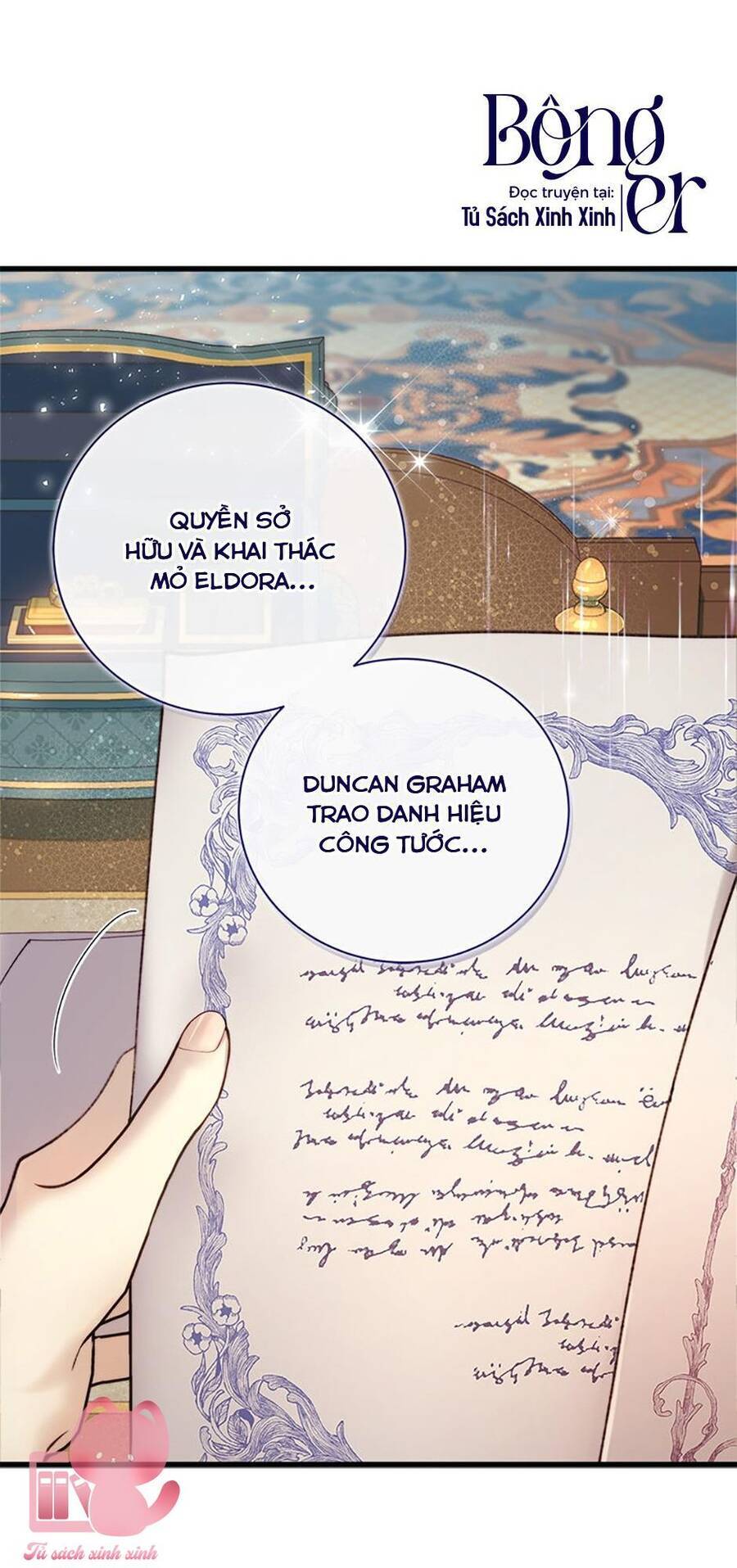 Công Chúa Chloe Chapter 114 - 18