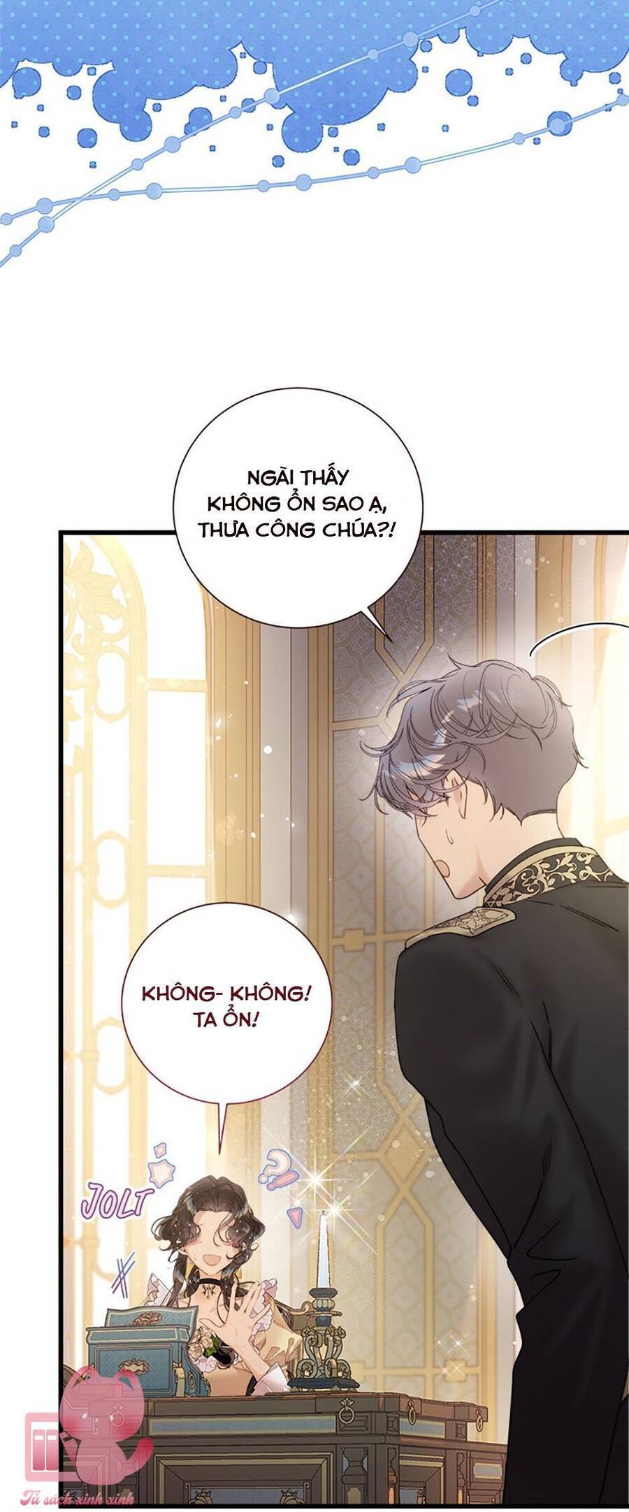 Công Chúa Chloe Chapter  114 - 20