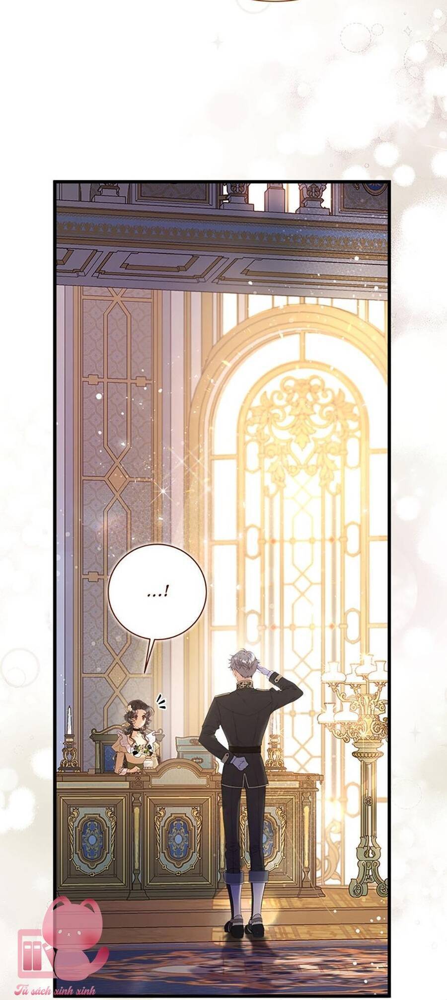 Công Chúa Chloe Chapter  114 - 24