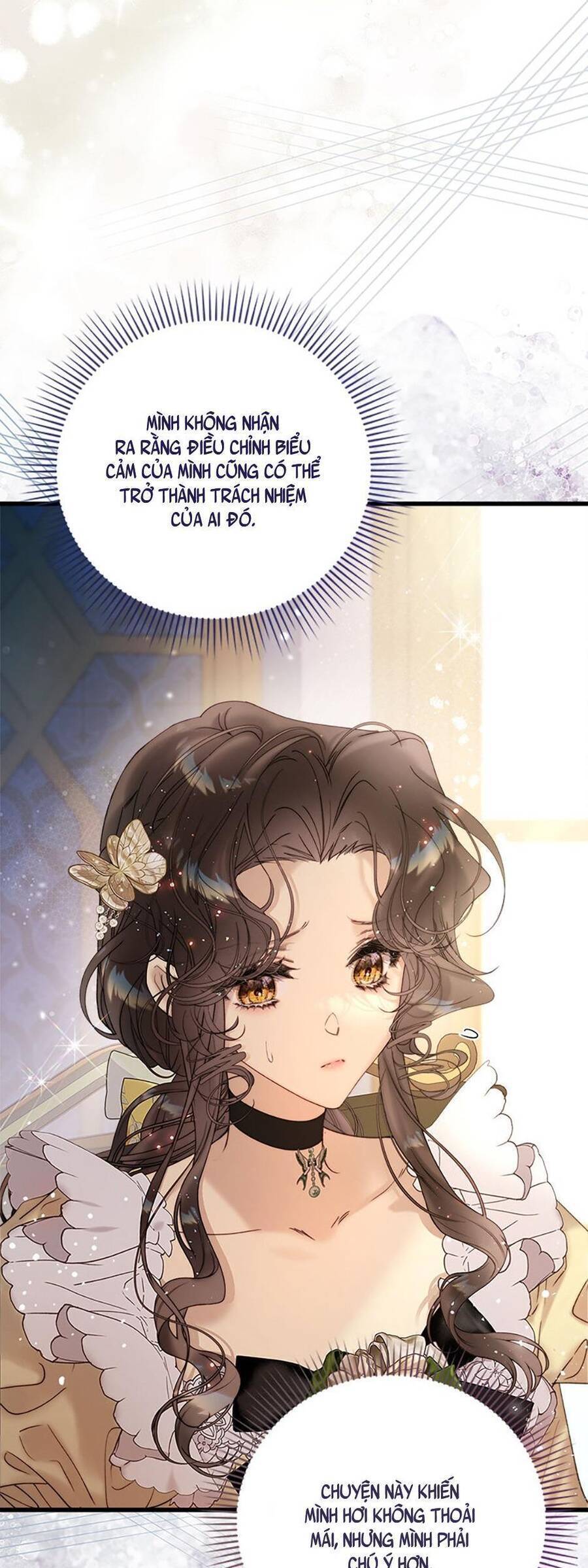 Công Chúa Chloe Chapter  114 - 25