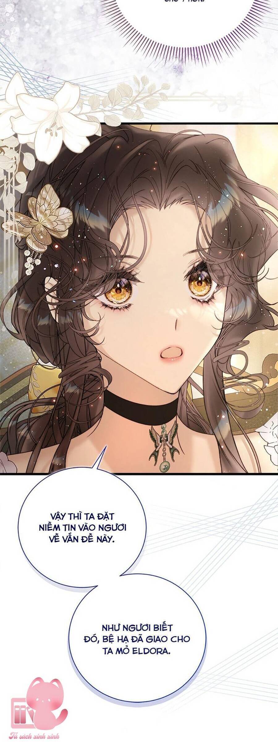 Công Chúa Chloe Chapter  114 - 26