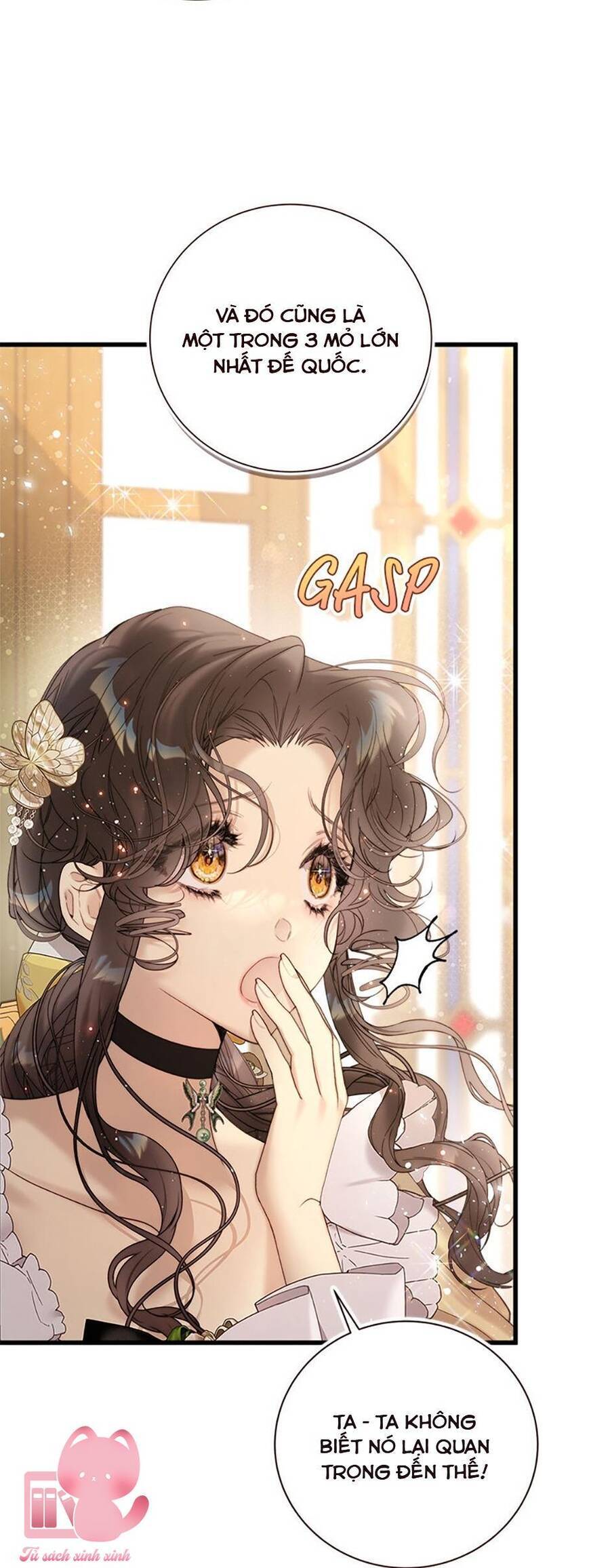 Công Chúa Chloe Chapter  114 - 28