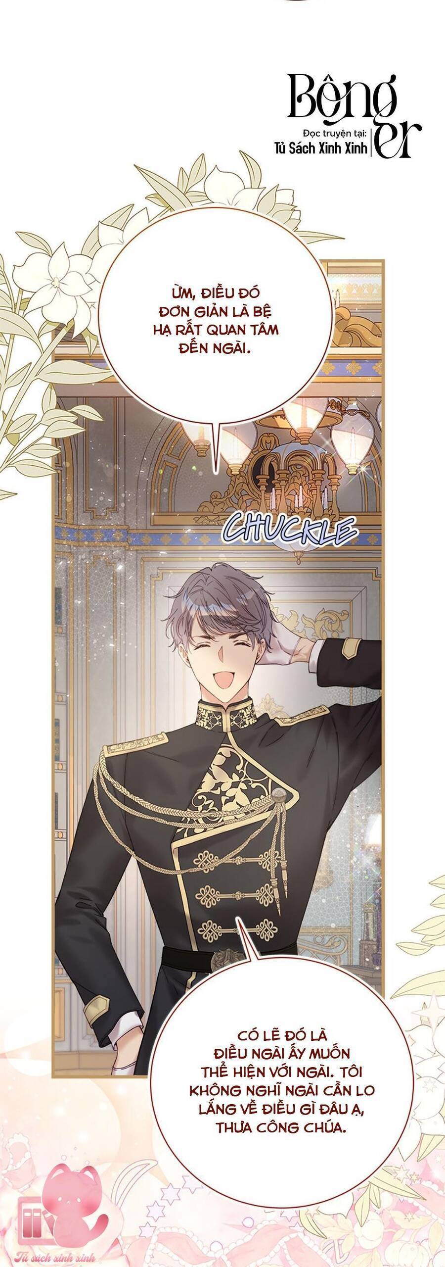 Công Chúa Chloe Chapter  114 - 29