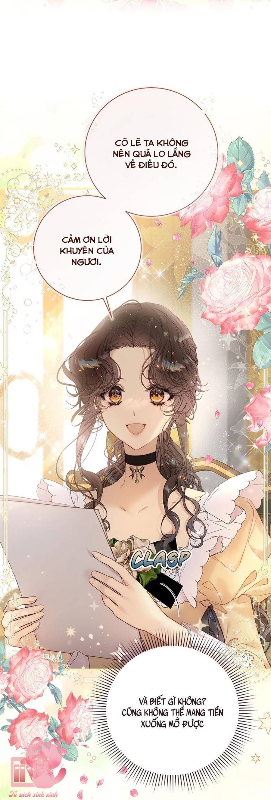 Công Chúa Chloe Chapter  114 - 32